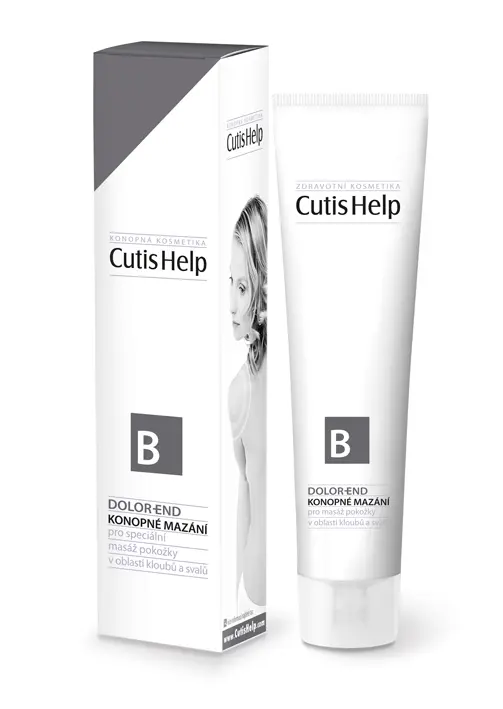 1430_CUTISHELP DOLOR-END KONOPNE MAZANI PRI BOLESTI 75 ML